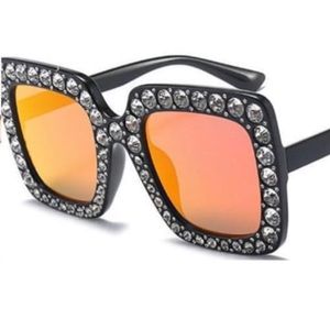 Fashion Sunglasses